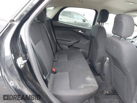 2018 Ford Focus SE с VIN 1FADP3FE5JL318316, выставлен на аукционе IAAI как лот 42612295 с пробегом 95 288 миль миль и . История ставок и продаж доступна на DreamBid. Изображение 8.