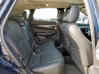 2020 Infiniti QX50 Essential с VIN 3PCAJ5M17LF101236, выставлен на аукционе Copart как лот 57803325 с пробегом 120 622 миль миль и Списание • Salvage title. История ставок и продаж доступна на DreamBid. Изображение 11.