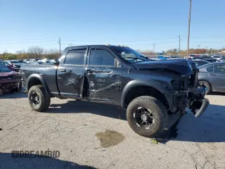 2016 Ram 2500 Tradesman z VIN 3C6UR5CJ0GG171241, wystawiony jako Copart lot #79669814 z przebiegiem 120 957 mil mil oraz Szkoda całkowita • Salvage title. Historia ofert i sprzedaży dostępna na DreamBid. Obrazek 4.