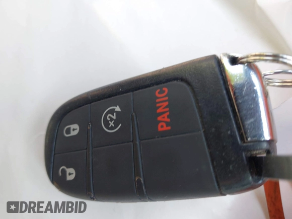 2020 Jeep Compass Latitude z VIN 3C4NJCBB0LT258657, wystawiony jako IAAI lot #42599084 z przebiegiem 29 997 mil mil oraz . Historia ofert i sprzedaży dostępna na DreamBid. Obrazek 11.