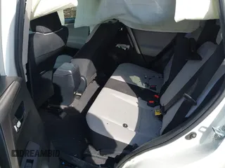 2018 Toyota RAV4 XLE with VIN JTMRFREV1JJ259705, listed as a IAAI auction lot 41779233 with 73,099 mi miles. Bid and sale history available at carsss.com. Image 8.