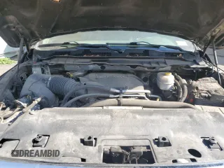 2016 Ram 3500 Big Horn with VIN 3C63R3DJ6GG121930, listed as a Copart auction lot 72388474 with 80,611 mi miles and Salvage Title. Bid and sale history available at carsss.com. Image 11.