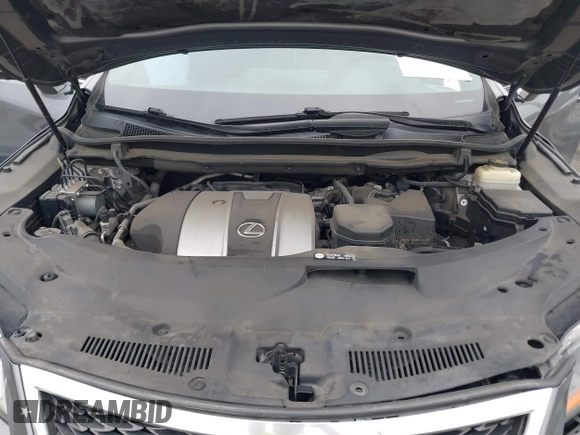 2016 Lexus RX 350 with VIN 2T2BZMCA7GC038203, listed as a IAAI auction lot 42106270 with 117,085 mi miles and . Bid and sale history available at DreamBid. Image 10.