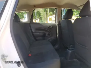 2018 Nissan Note SV с VIN 3N1CE2CP8JL355024, выставлен на аукционе Copart как лот 63619615 с пробегом 138 777 миль миль и Чистый • Clean title. История ставок и продаж доступна на DreamBid. Изображение 11.