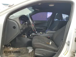 2011 Dodge Charger with VIN 2B3CL1CG9BH556780, listed as a Copart auction lot 69956624 with 148,352 mi miles and Salvage title. Bid and sale history available at DreamBid. Image 7.