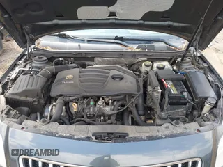 2011 Buick Regal with VIN 2G4GV5EV5B9196474, listed as a IAAI auction lot 42017005 with 158,756 mi miles and . Bid and sale history available at DreamBid. Image 10.