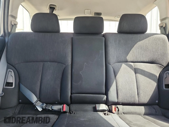 2013 Subaru Outback Premium with VIN 4S4BRBGC4D3284999, listed as a Copart auction lot 62679085 with 119,862 mi miles and Clean title. Bid and sale history available at DreamBid. Image 10.