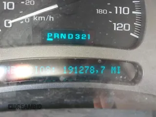 2003 GMC Sierra Denali z VIN 2GTFK69UX31160277, wystawiony jako IAAI lot #42056509 z przebiegiem 191 278 mil mil oraz . Historia ofert i sprzedaży dostępna na DreamBid. Obrazek 15.