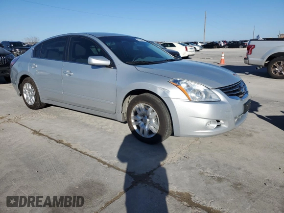 2010 Nissan Altima 2.5 SL with VIN 1N4AL2AP1AN547226, listed as a Copart auction lot 43758625 with 164,805 mi miles and Clean Title. Bid and sale history available at carsss.com. Image 4.