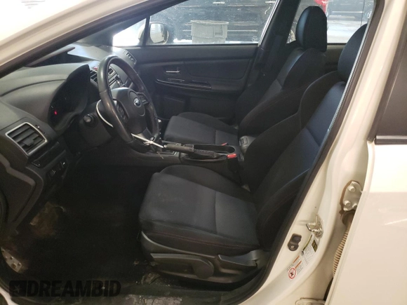 2020 Subaru WRX z VIN JF1VA1A67L9803051, wystawiony jako Copart lot #52039405 z przebiegiem 117 939 mil mil oraz Szkoda całkowita • Salvage title. Historia ofert i sprzedaży dostępna na DreamBid. Obrazek 7.