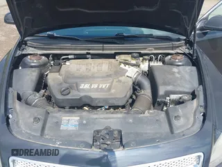 2009 Chevrolet Malibu LTZ with VIN 1G1ZK57709F104704, listed as a IAAI auction lot 42168844 with 172,075 mi miles and . Bid and sale history available at DreamBid. Image 10.