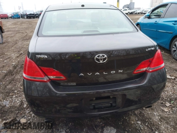 2010 Toyota Avalon XL with VIN 4T1BK3DB7AU359643, listed as a IAAI auction lot 41561066 with 171,526 mi miles and . Bid and sale history available at carsss.com. Image 16.