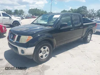 2008 Nissan Frontier SE with VIN 1N6AD09U88C417906, listed as a IAAI auction lot 42533353 with 238,726 mi miles and . Bid and sale history available at DreamBid. Image 19.
