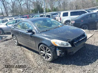 2011 Volvo C70 с VIN YV1672MCXBJ107392, выставлен на аукционе IAAI как лот 42079929 с пробегом Не указан миль и . История ставок и продаж доступна на DreamBid. Изображение 1.