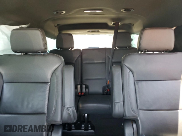 2023 Chevrolet Suburban with VIN 1GNSCCKT0PR325477, listed as a Copart auction lot 54964035 with 88,770 mi miles and Non repairable. Bid and sale history available at DreamBid. Image 10.