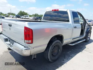 2005 Dodge 3500 SLT с VIN 3D7LR38C65G761918, выставлен на аукционе IAAI как лот 42475925 с пробегом 395 623 миль миль и . История ставок и продаж доступна на DreamBid. Изображение 4.