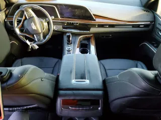 2022 Cadillac Escalade Luxury with VIN 1GYS4AKL8NR109314, listed as a Copart auction lot 77625024 with Not provided miles and Non repairable. Bid and sale history available at DreamBid. Image 8.
