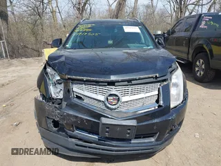 2012 Cadillac SRX Performance Collection z VIN 3GYFNEE31CS569555, wystawiony jako IAAI lot #41919585 z przebiegiem 126 991 mil mil oraz . Historia ofert i sprzedaży dostępna na DreamBid. Obrazek 12.
