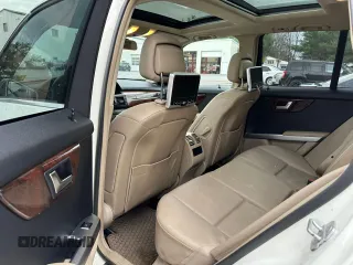2012 Mercedes-Benz GLK 350 with VIN WDCGG8HB6CF907751, listed as a Copart auction lot 80172224 with 112,967 mi miles and Clean Title. Bid and sale history available at DreamBid. Image 6.