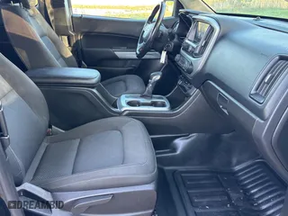 2022 Chevrolet Colorado 2WD LT with VIN 1GCHSCEA9N1166194, listed as a Copart auction lot 54273565 with 49,663 mi miles and Clean Title. Bid and sale history available at carsss.com. Image 5.