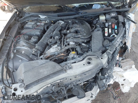 2013 Lexus GS 350 with VIN JTHBE1BL3D5017468, listed as a IAAI auction lot 42124528 with 125,337 mi miles and . Bid and sale history available at DreamBid. Image 10.