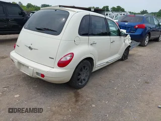 2008 Chrysler PT Cruiser Touring с VIN 3A8FY58B18T108995, выставлен на аукционе IAAI как лот 42478451 с пробегом 101 124 миль миль и . История ставок и продаж доступна на DreamBid. Изображение 4.