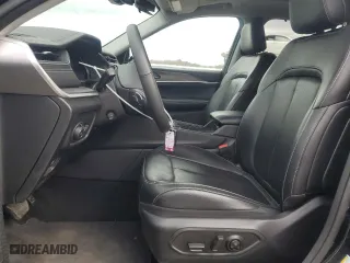 2023 Jeep Grand Cherokee Limited with VIN 1C4RJHBG1PC668931, listed as a Copart auction lot 48025465 with 45,901 mi miles and Salvage Title. Bid and sale history available at carsss.com. Image 7.