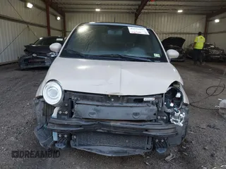2012 FIAT 500 Sport with VIN 3C3CFFBR6CT332269, listed as a IAAI auction lot 42576895 with 132,362 mi miles and . Bid and sale history available at DreamBid. Image 13.