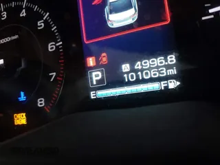 2019 Subaru Impreza Premium z VIN 4S3GKAD68K3618682, wystawiony jako IAAI lot #41716804 z przebiegiem 101 063 mil mil oraz . Historia ofert i sprzedaży dostępna na DreamBid. Obrazek 15.