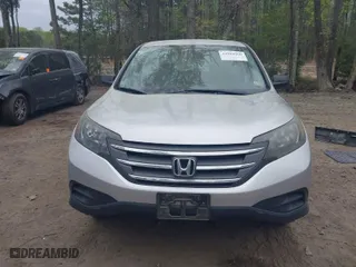 2013 Honda CR-V LX with VIN 2HKRM4H3XDH667121, listed as a IAAI auction lot 41959360 with 207,930 mi miles. Bid and sale history available at carsss.com. Image 13.