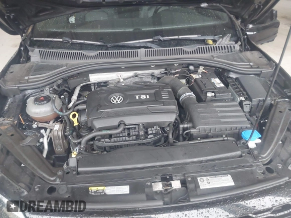 2019 Volkswagen Jetta GLI S with VIN 3VW6T7BU5KM220984, listed as a IAAI auction lot 41978166 with 75,419 mi miles and . Bid and sale history available at DreamBid. Image 10.