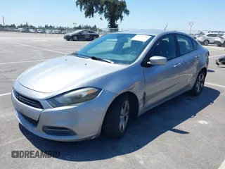 2015 Dodge Dart SXT with VIN 1C3CDFBB8FD320238, listed as a IAAI auction lot 42625266 with 190,738 mi miles and . Bid and sale history available at DreamBid. Image 17.