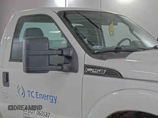 2012 Ford F-250 XL with VIN 1FDBF2B65CEC50857, listed as a IAAI auction lot 42788921 with 131,437 mi miles and . Bid and sale history available at DreamBid. Image 34.