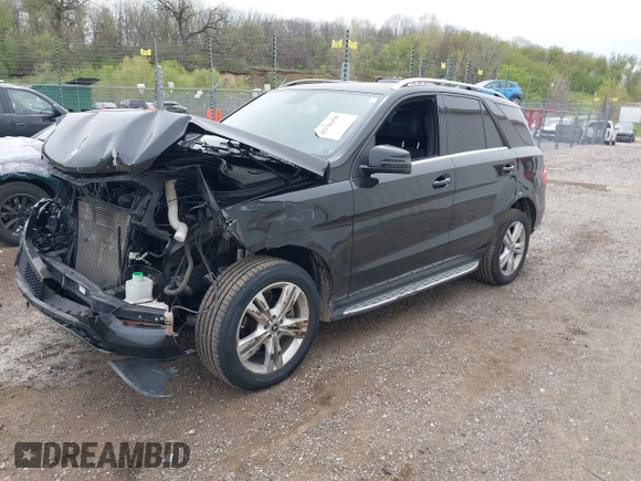 2013 Mercedes-Benz M 350 с VIN 4JGDA5HB9DA195139, выставлен на аукционе IAAI как лот 42156450 с пробегом 74 651 миль миль и . История ставок и продаж доступна на DreamBid. Изображение 18.