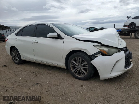2015 Toyota Camry XLE with VIN 4T1BF1FK6FU034057, listed as a Copart auction lot 47878415 with 246,996 mi miles and Salvage Title. Bid and sale history available at carsss.com. Image 4.