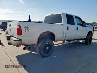 2016 Ford F-250 Lariat with VIN 1FT7W2BT1GEB96141, listed as a Copart auction lot 62566295 with 208,489 mi miles and Clean title. Bid and sale history available at DreamBid. Image 3.