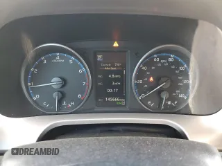 2018 Toyota RAV4 XLE с VIN JTMWFREV1JJ152768, выставлен на аукционе Copart как лот 58026675 с пробегом 145 666 миль миль и Списание • Salvage title. История ставок и продаж доступна на DreamBid. Изображение 9.