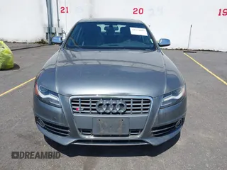 2012 Audi S4 Premium Plus z VIN WAUBGAFL8CA095284, wystawiony jako IAAI lot #42334005 z przebiegiem 202 103 mil mil oraz . Historia ofert i sprzedaży dostępna na DreamBid. Obrazek 12.