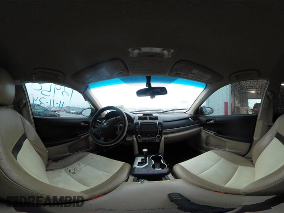 2012 Toyota Camry L with VIN 4T4BF1FK9CR164657, listed as a IAAI auction lot 40900844 with 113,666 mi miles and . Bid and sale history available at DreamBid. Image 19.