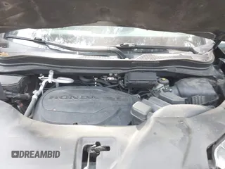 2019 Honda Pilot Touring 7-Passenger with VIN 5FNYF6H60KB030990, listed as a IAAI auction lot 42160762 with 68,807 mi miles and . Bid and sale history available at DreamBid. Image 10.