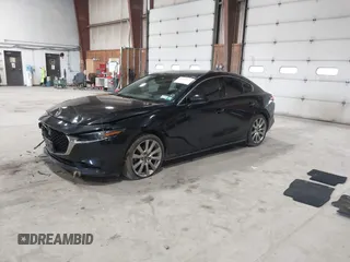 2020 Mazda 3 Premium with VIN 3MZBPBEM4LM123018, listed as a IAAI auction lot 41967652 with 84,642 mi miles and . Bid and sale history available at DreamBid. Image 17.