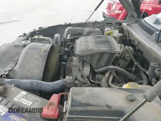 2005 Dodge Dakota ST with VIN 1D7HW22K05S207727, listed as a IAAI auction lot 42046002 with 255,669 mi miles and . Bid and sale history available at DreamBid. Image 12.
