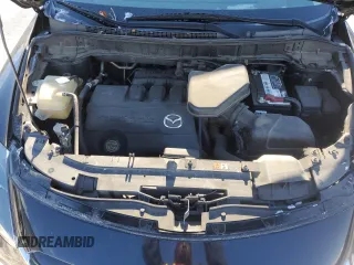 2015 Mazda CX-9 Sport с VIN JM3TB2BA4F0450064, выставлен на аукционе Copart как лот 86707144 с пробегом 163 743 миль миль и Списание • Salvage title. История ставок и продаж доступна на DreamBid. Изображение 12.