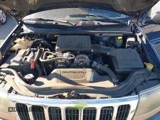 2001 Jeep Grand Cherokee Laredo with VIN 1J4GW48N31C727194, listed as a IAAI auction lot 42703915 with 176,896 mi miles and . Bid and sale history available at DreamBid. Image 10.