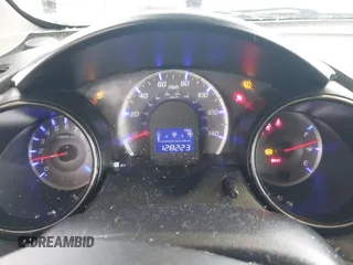 2013 Honda Fit Sport с VIN JHMGE8H59DC042068, выставлен на аукционе IAAI как лот 41803884 с пробегом 128 223 миль миль и . История ставок и продаж доступна на DreamBid. Изображение 7.
