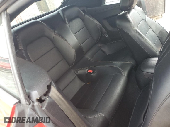 2019 Ford Mustang EcoBoost with VIN 1FATP8UHXK5171101, listed as a Copart auction lot 48926235 with 38,080 mi miles and Salvage Title. Bid and sale history available at carsss.com. Image 10.