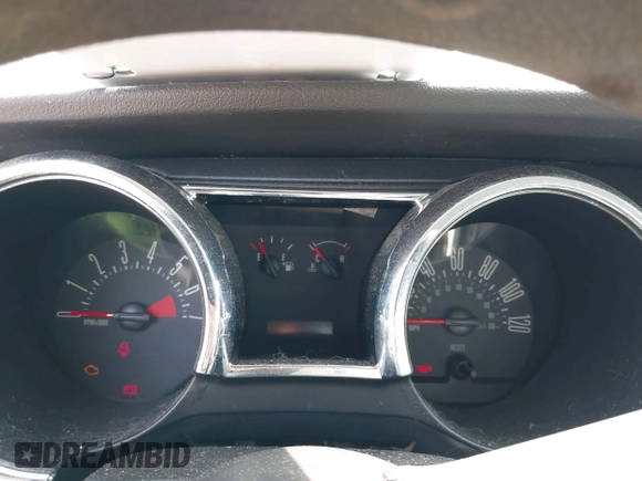 2006 Ford Mustang Standard с VIN 1ZVFT80NX65162321, выставлен на аукционе IAAI как лот 42590323 с пробегом 191 782 миль миль и . История ставок и продаж доступна на DreamBid. Изображение 7.