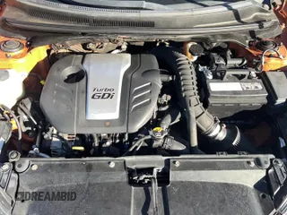 2014 Hyundai Veloster Turbo с VIN KMHTC6AEXEU198728, выставлен на аукционе Copart как лот 91010885 с пробегом 21 656 миль миль и Чистый • Clean title. История ставок и продаж доступна на DreamBid. Изображение 11.