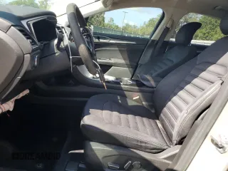 2015 Ford Fusion SE Hybrid z VIN 3FA6P0LU7FR102723, wystawiony jako Copart lot #62334345 z przebiegiem 136 341 mil mil oraz Nie do naprawy • Non repairable. Historia ofert i sprzedaży dostępna na DreamBid. Obrazek 7.
