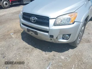 2010 Toyota RAV4 Sport с VIN 2T3RF4DV7AW029334, выставлен на аукционе IAAI как лот 42447558 с пробегом 150 816 миль миль и . История ставок и продаж доступна на DreamBid. Изображение 6.